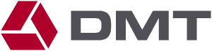Deutsche Montan Technologie logo