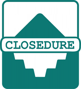 Closedure logo